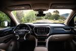 GMC Acadia Denali 2019 года